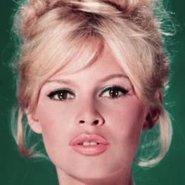 Bridgette Bardot